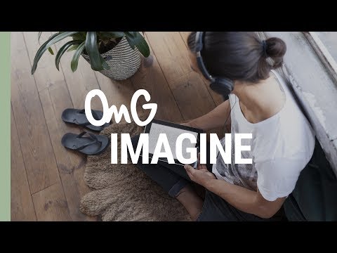 Playlist visualisatie voor het jonge kind